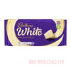 Cadbury Creamy White Chocolate Bar 3 x 180g